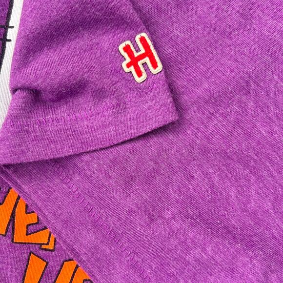 Vintage style NBA single stitch Chris Paul - Picture 7 of 7